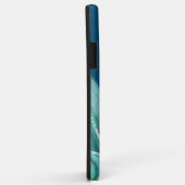 Agave Hoesje-Mate iPhone Case (Achterkant/rechts)