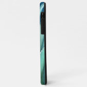 Agave Hoesje-Mate iPhone Case (Achterkant/links)