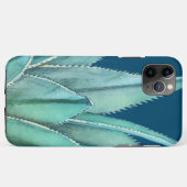 Agave Hoesje-Mate iPhone Case (Achterkant (horizontaal))