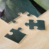 Agave indrukken, gedetailleerde foto, legpuzzel (Zijkant)