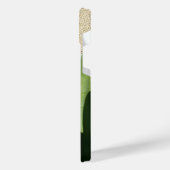 Agave iPhone 14 plus iPhone Hoesje (Linkerkant)