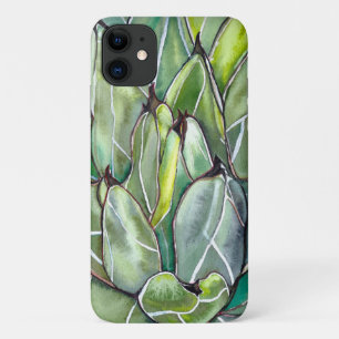 Agave iPhone-case Case-Mate iPhone Case
