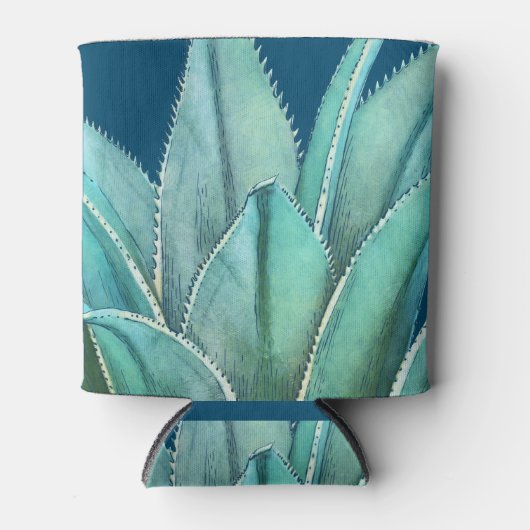 Agave Koelbox Blikjeskoeler (Voorkant)