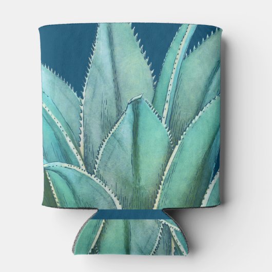 Agave Koelbox Blikjeskoeler (Achterkant)