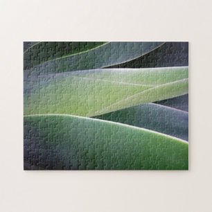 Agave Leaves Legpuzzel