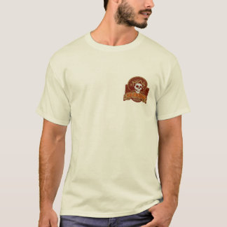 Agave Maria Amber Ale T-shirt