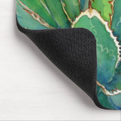 Agave mousepad muismat (Hoek)