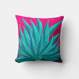 Agave Pillow Kussen