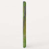 Agave Plant Detail Case-Mate iPhone Case (Achterkant/links)