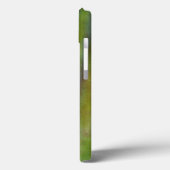 Agave Plant Detail Case-Mate iPhone Case (Achterkant / Links)
