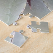 Agave Succulent Plant Cactus Green sage Legpuzzel (Zijkant)