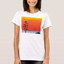 Agave Sunset T-shirt