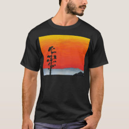 Agave Sunset T-shirt