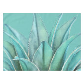 Agave Tablecloth Tafelkleed (Voorkant (Horizontaal))