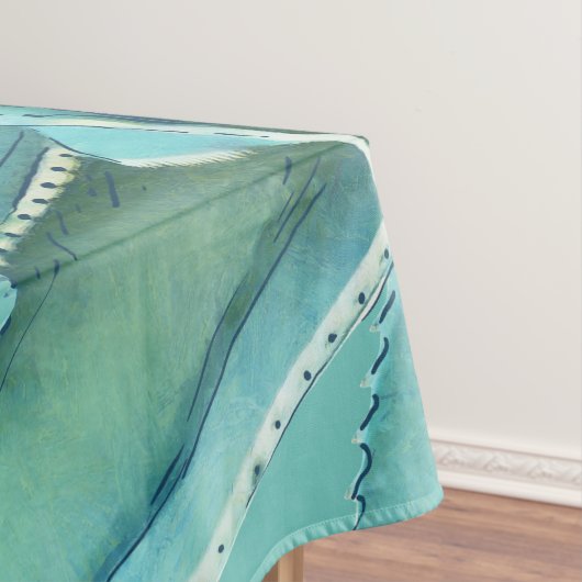 Agave Tablecloth Tafelkleed (Voorbeeld)