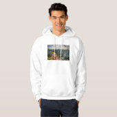 Agave Tequilana Hoodie (Voorkant volledig)