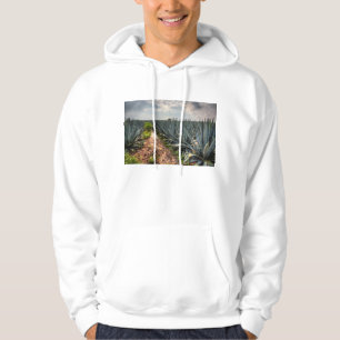 Agave Tequilana Hoodie