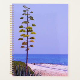 Agave Tree - Planner