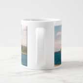 Agawa Canyon jumbo mok (Achterkant)