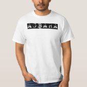 Agbara T-shirt (Voorkant)