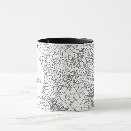 AGD Doodle-Mok Mok (Midden)