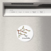 Age Gracely Magneet (Insitu (Vaatwasser))