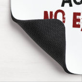 Age Is No Excuse Old Age Motivation Fitness  Muismat (Hoek)