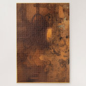 Age of Reason beroemd gemaakt door Mucha Legpuzzel (Verticaal)