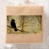 Age Old Damask Etiket (Insitu)