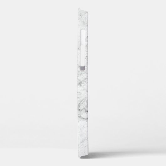 aged black and white postcard stylizationabstract, Case-Mate iPhone case (Achterkant / Links)