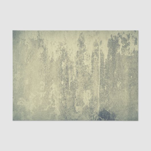 Aged Concrete Tissuepapier (Voorkant)