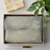 Aged Concrete Tissuepapier (Geschenk)