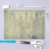 Aged Concrete Tissuepapier (Craft)