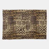 Aged Earth Canvas Theedoek (Horizontaal)