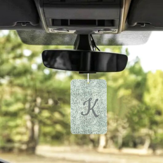 Aged Granite Air Freshener Luchtverfrisser