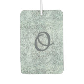 Aged Granite Air Freshener Luchtverfrisser (Voorkant)