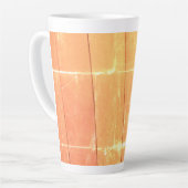 aged hardwood floor panels latte mok (Linkerhoek)