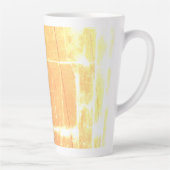 aged hardwood floor panels latte mok (Rechts)