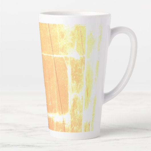 aged hardwood floor panels latte mok (Rechts)