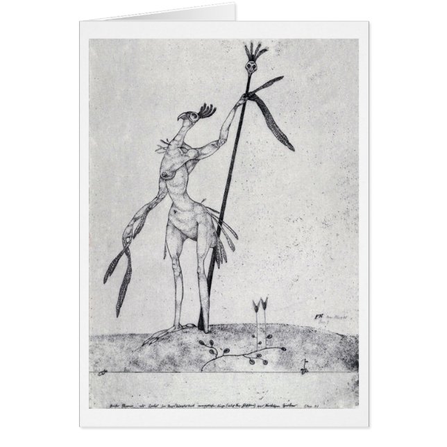 Aged Phoenix (Voorkant)