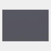 Aged USA Flag Army Boot Camp Soldaat Inpakpapier Vel (Voorkant 2)