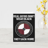 Agema Apparel Uni-adults Medieval History , Black, Kaart (Gele Bloem)