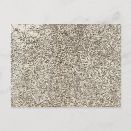 Agen Briefkaart (Voorkant)