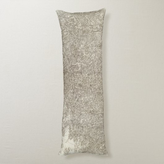 Agen Lichaamskussen (Achterkant (Verticaal))