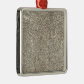 Agen Metalen Ornament (Rechts)