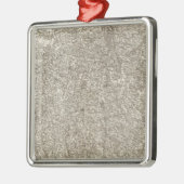 Agen Metalen Ornament (Links)