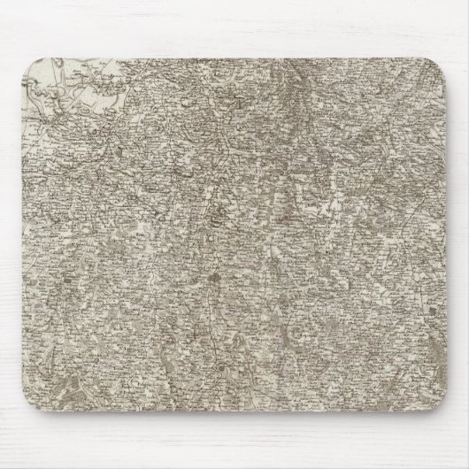 Agen Muismat (Voorkant)