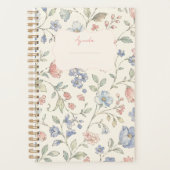Agenda (Voorkant)