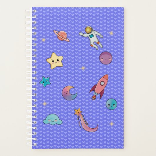 Agenda (Voorkant)