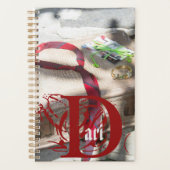 Agenda (Voorkant)